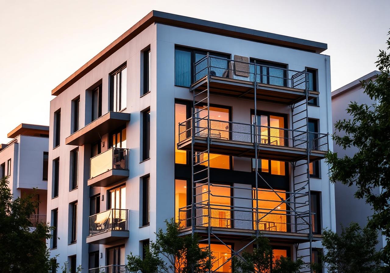 Fassade